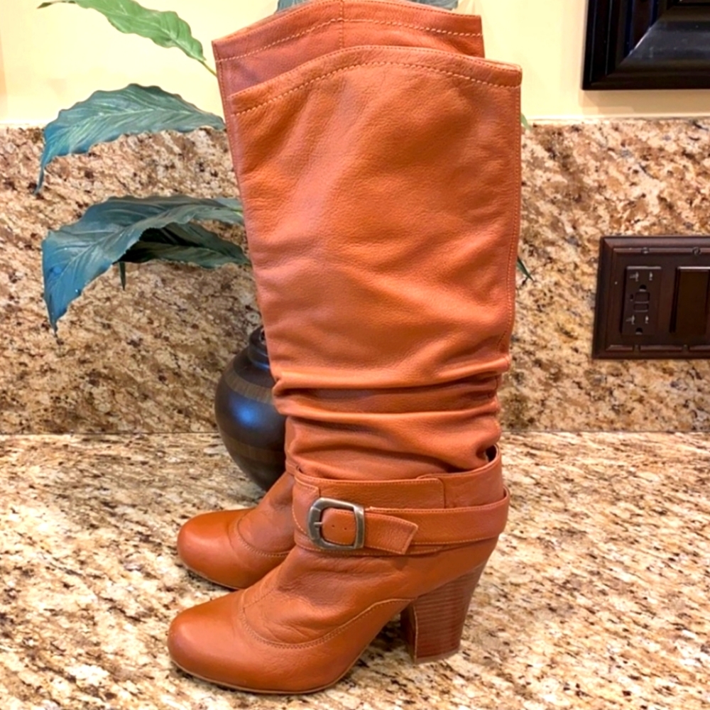 Steve Madden Boots
